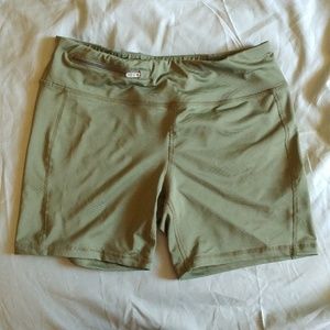 Oiselle Stride Shorts size 6